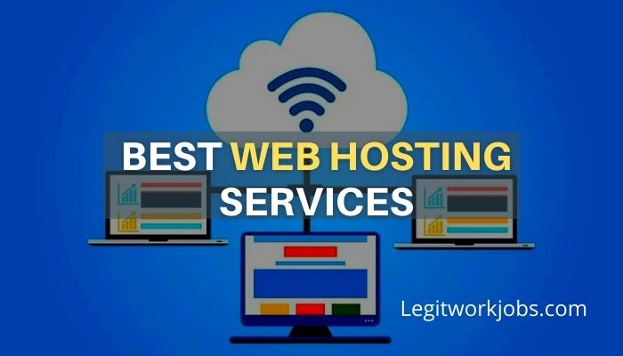 Best Web Hosting Services Providers Companyes