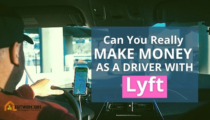Can You Really Make Money with Lyft as a Driver