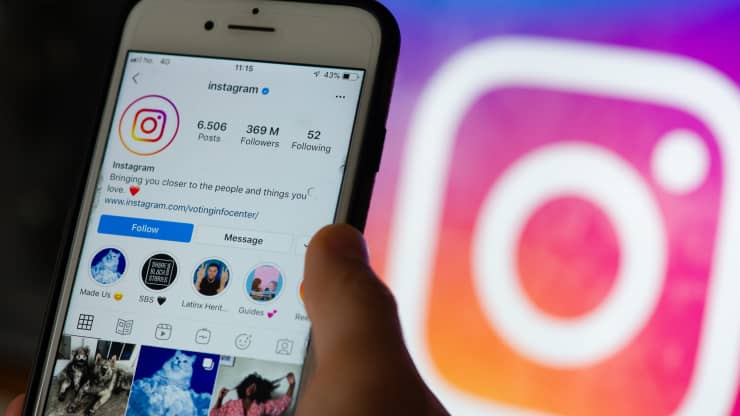 Market Your Business on Instagram