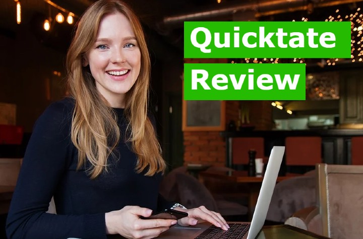 Quicktate Review