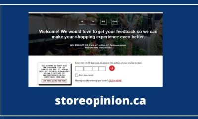 Storeopinion.ca Superstore