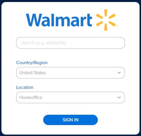 Walmart GTA Portal Login: One.Walmart.Com Online