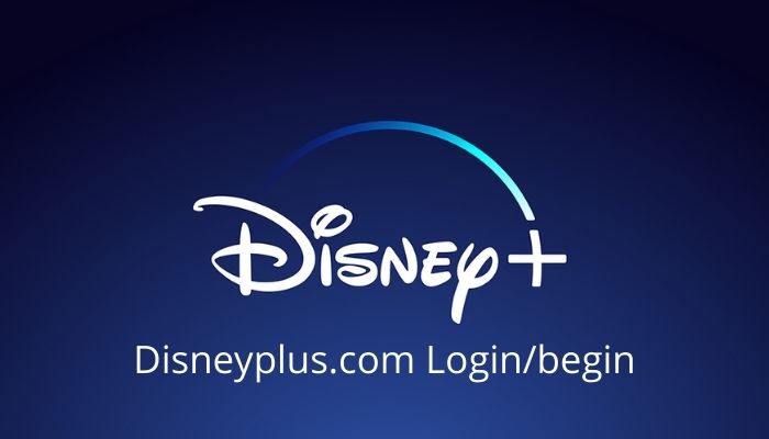 Disneyplus.com Loginbegin