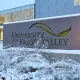 University of Fraser Valley ﻿