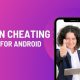 Hidden Cheating Apps