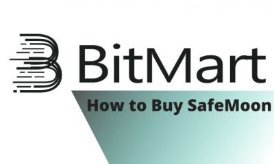 How to Buy SafeMoon on BitMart in 2022?