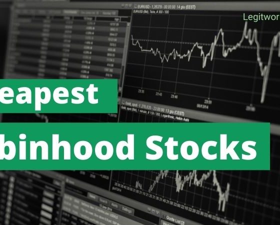 Robinhood Stocks