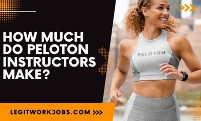 How Much Do Peloton Instructors Make