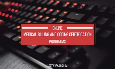 Medical Billing and Coding Certification Programs