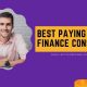 Best Paying Jobs in Finance Consumer Services