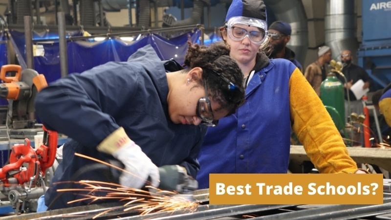 Best Trade Schools in Arizona