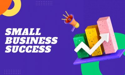 Small Business Success - 5 Survival And Growth Tips In 2022