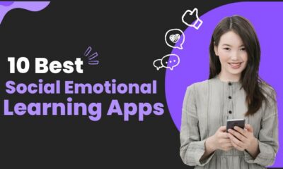 10 Best Social Emotional Learning Apps In 2022
