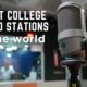 Top 14 Best College Radio Stations in the World [ 2022 Ranking]