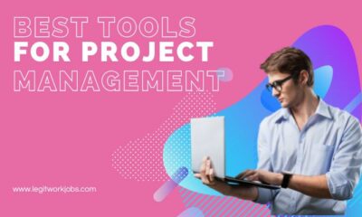 Best Tools For Project Management