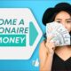 How to Become a Millionaire with No Money