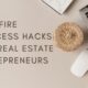 Surefire Success Hacks For Real Estate Entrepreneurs