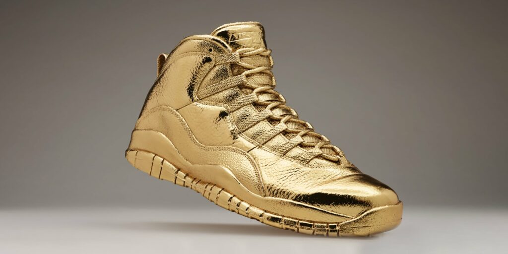 10 Most Expensive Shoes in the World in 2022