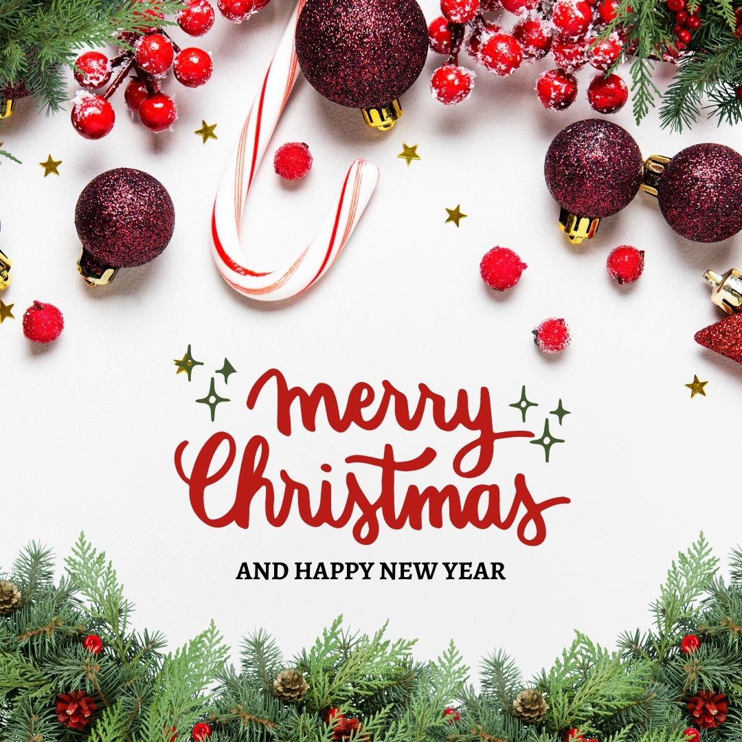 Merry Christmas Images and Wallpapers