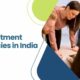 Top 10 Recruitment Agencies in India