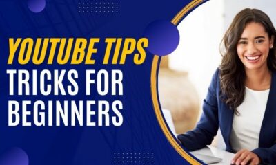 YouTube Tips and Tricks for Beginners