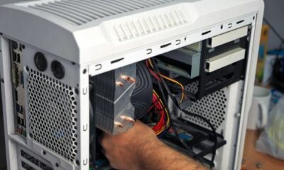 The Benefits of Building Your Own PC and Shopping for Parts Online