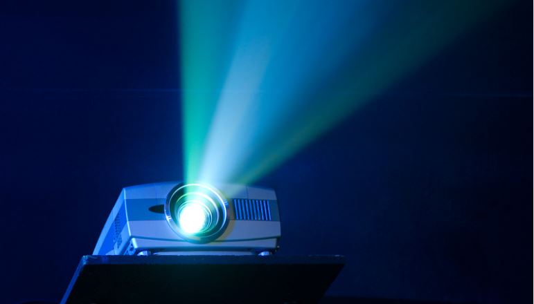 Shedding Light on LED Projectors: What They are and How They Work
