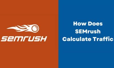 How Does SEMrush Calculate Traffic