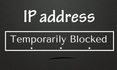 Your IP Has Been Temporarily Blocked: How to Unblock Your IP Address
