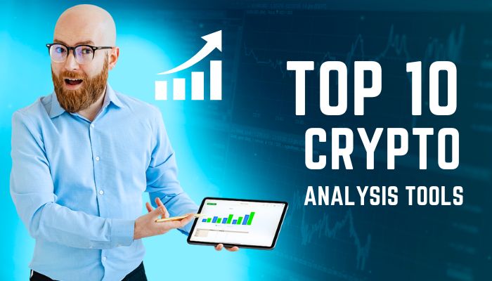 Top 10 Crypto Analysis Tools That Will Make Your Life Simpler