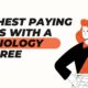 Highest Paying Jobs with a Sociology Degree