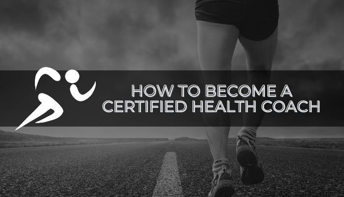 How To Become a Certified Health Coach