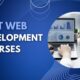 Best Web Development Courses