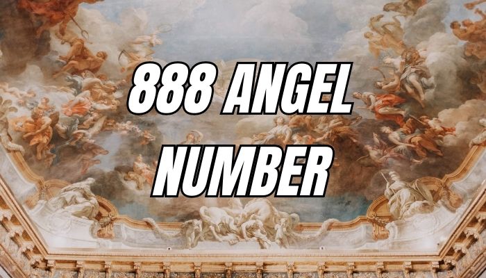 888 Angel Number Meaning Tattoo, Symbolism, and Significance