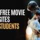 free movie websites not blocked by school