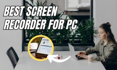 Best Screen Recorder for PC